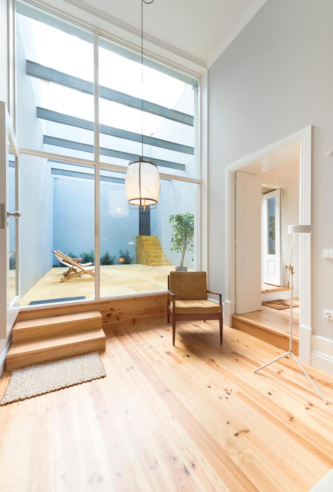Appartement Tripas-coração, Santa Teresa