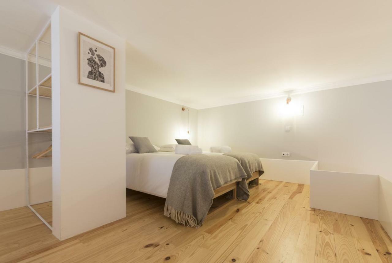 Appartement Tripas-coração, Santa Teresa Oporto
