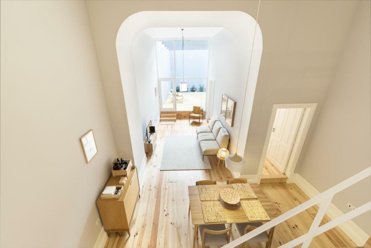 Tripas-coração, Santa Teresa Appartement *