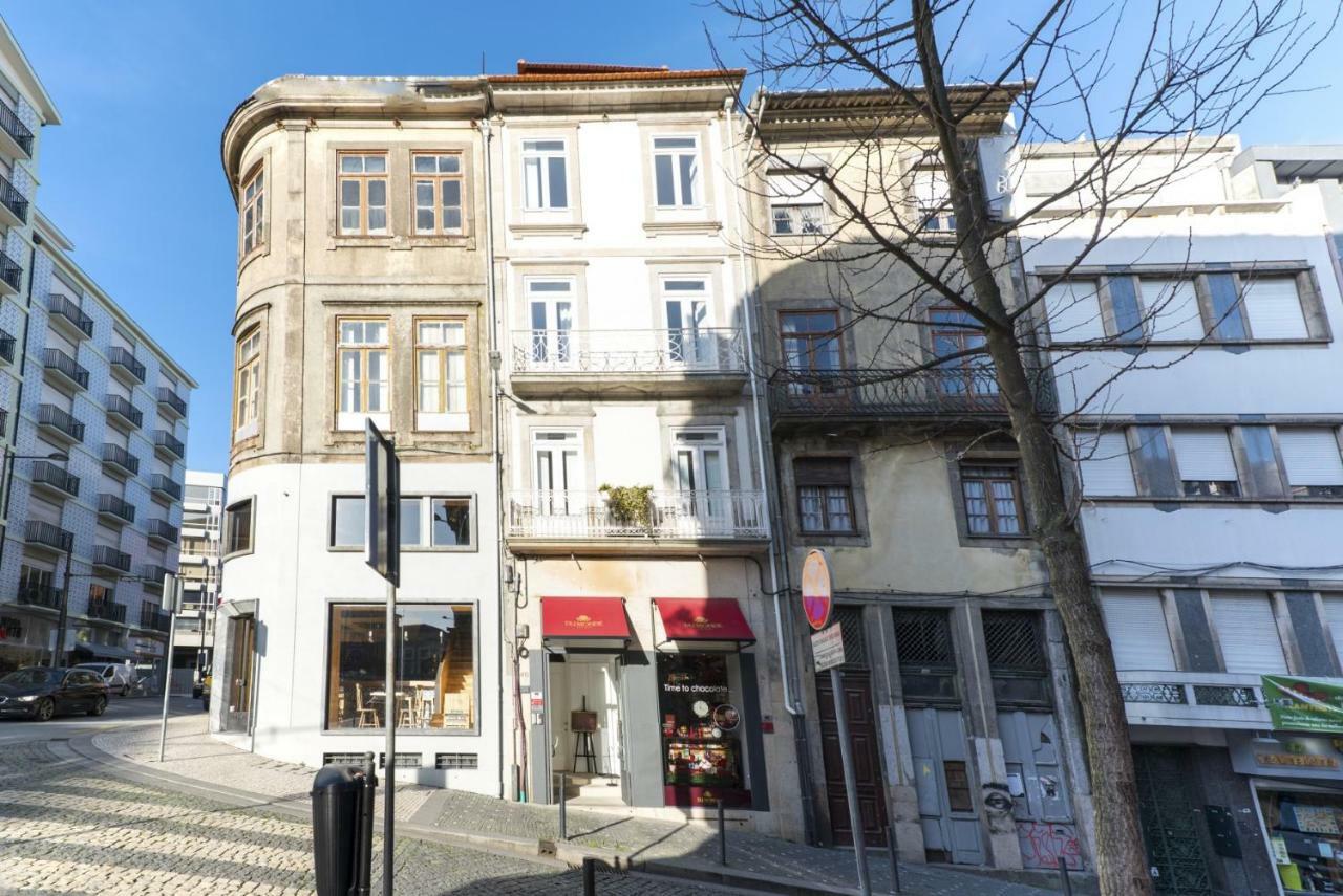 Appartement Tripas-coração, Santa Teresa Oporto