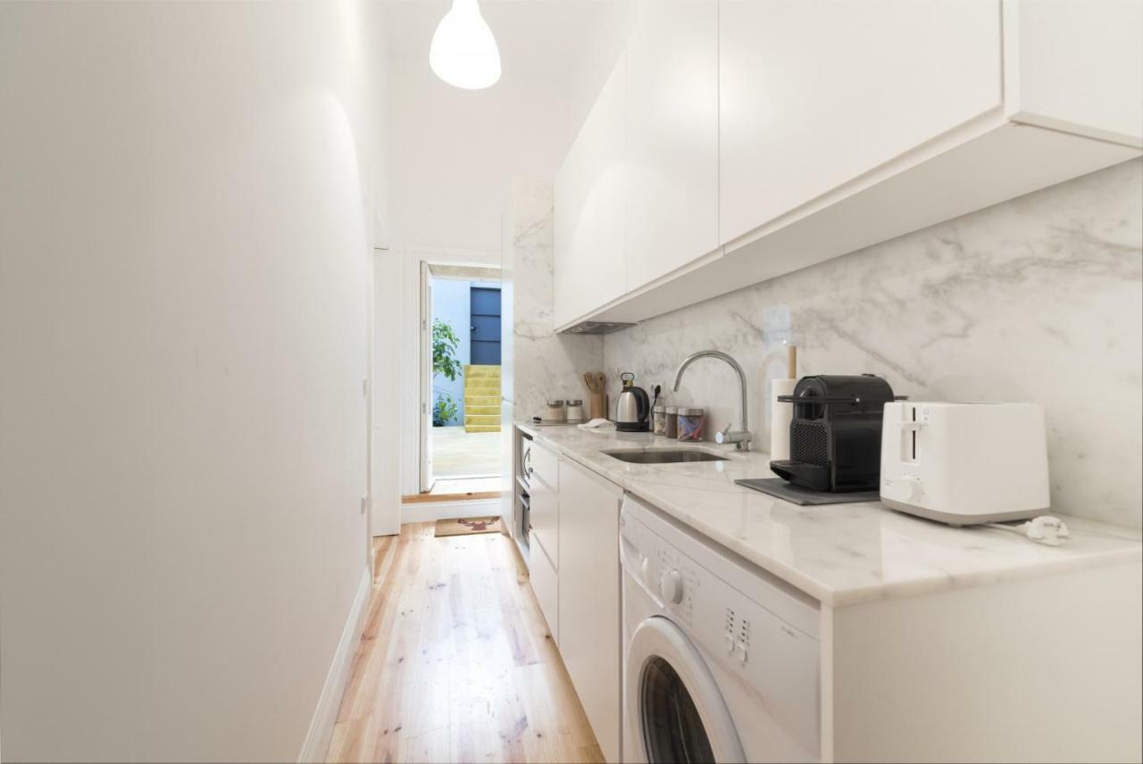 Appartement Tripas-coração, Santa Teresa *