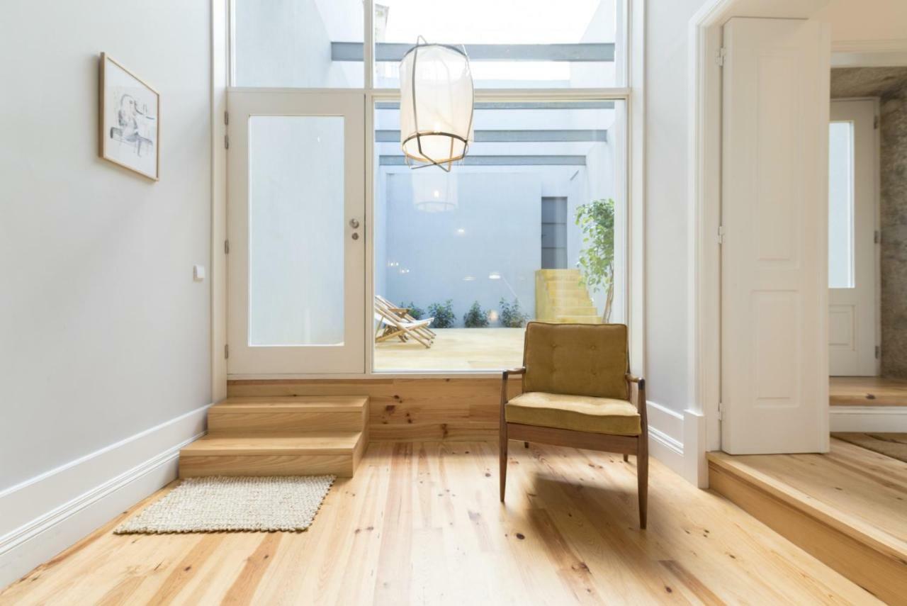 Appartement Tripas-coração, Santa Teresa Oporto